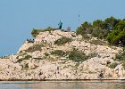 2015 09- D8H1143 : Makarska, semester, utomlands